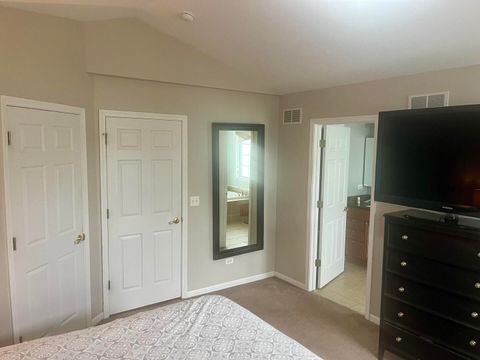 Tiny photo for 33762 N Oak Street, Grayslake, IL 60030 (MLS # 12410018)