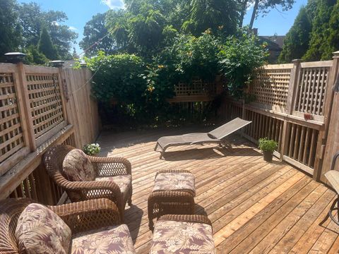 Tiny photo for 33762 N Oak Street, Grayslake, IL 60030 (MLS # 12410018)