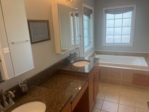 Tiny photo for 33762 N Oak Street, Grayslake, IL 60030 (MLS # 12410018)