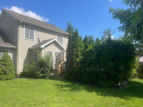 Tiny photo for 33762 N Oak Street, Grayslake, IL 60030 (MLS # 12410018)