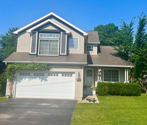Photo of 33762 N Oak Street, Grayslake, IL 60030 (MLS # 12410018)