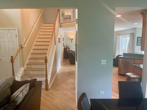 Tiny photo for 33762 N Oak Street, Grayslake, IL 60030 (MLS # 12410018)