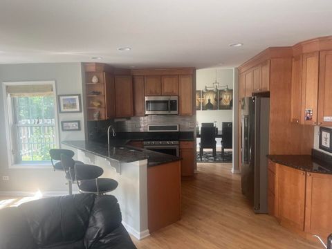 Tiny photo for 33762 N Oak Street, Grayslake, IL 60030 (MLS # 12410018)