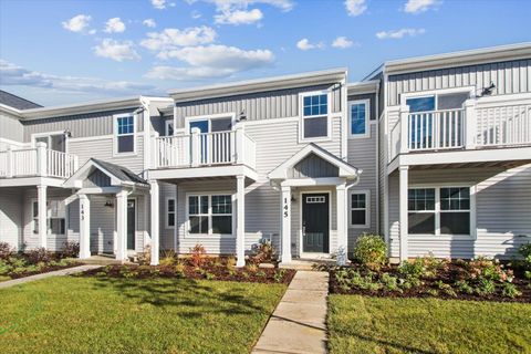 A home in South Elgin