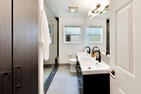 Tiny photo for 202 N Prospect Manor Avenue, Mount Prospect, IL 60056 (MLS # 12754128)