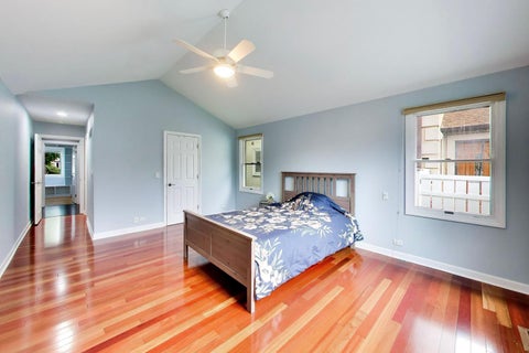 Tiny photo for 202 N Prospect Manor Avenue, Mount Prospect, IL 60056 (MLS # 12754128)