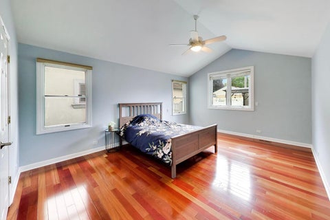 Tiny photo for 202 N Prospect Manor Avenue, Mount Prospect, IL 60056 (MLS # 12754128)