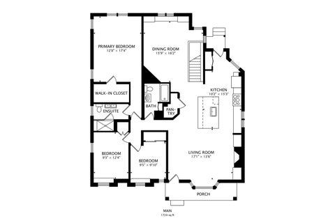 Tiny photo for 202 N Prospect Manor Avenue, Mount Prospect, IL 60056 (MLS # 12754128)