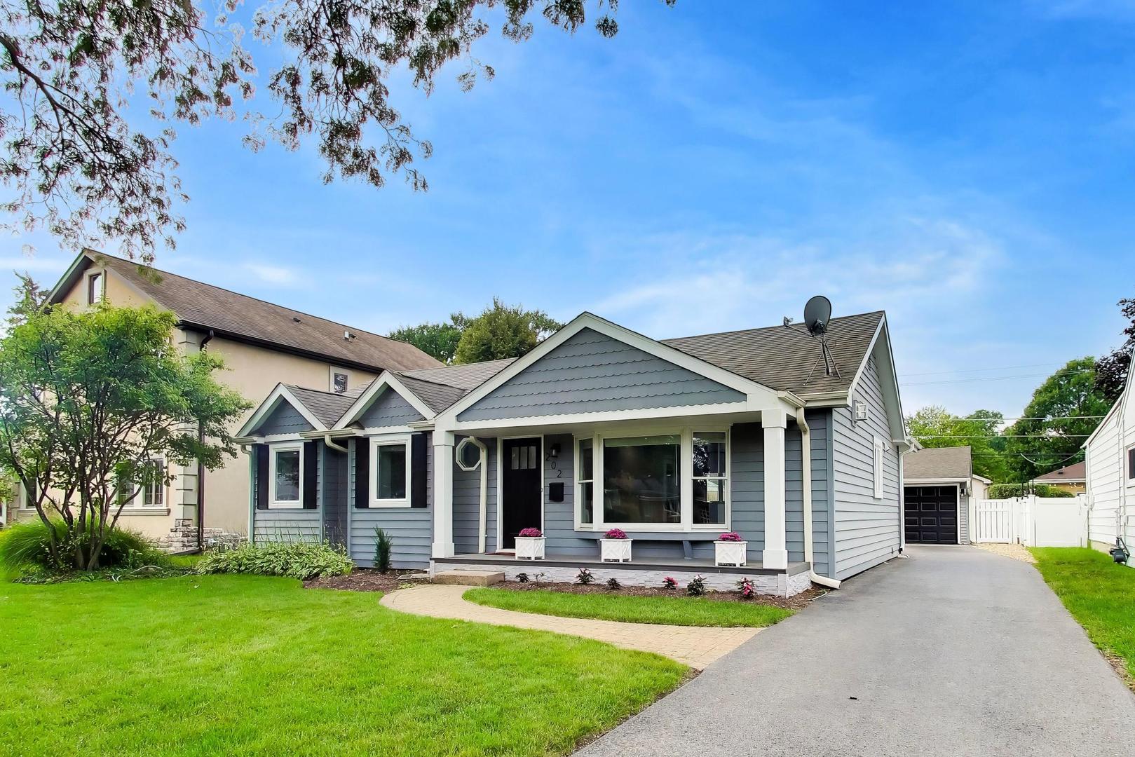 202 N Prospect Manor Avenue
