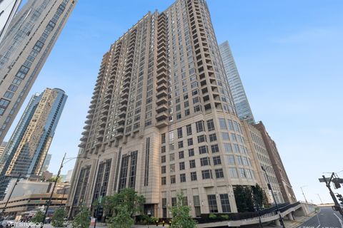 530 N Lake Shore Drive 2106 Chicago IL 60611