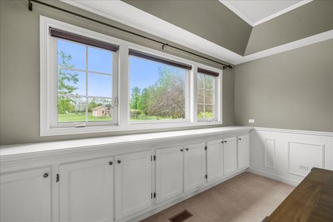 Tiny photo for 5672 Fields Drive, Yorkville, IL 60560 (MLS # 12625621)