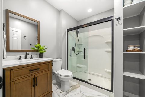 Tiny photo for 5672 Fields Drive, Yorkville, IL 60560 (MLS # 12625621)