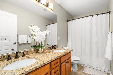 Tiny photo for 5672 Fields Drive, Yorkville, IL 60560 (MLS # 12625621)