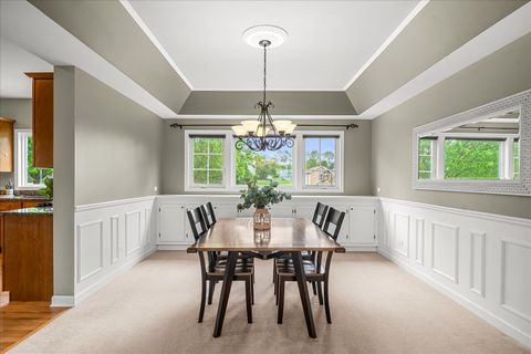 Tiny photo for 5672 Fields Drive, Yorkville, IL 60560 (MLS # 12625621)