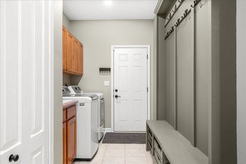 Tiny photo for 5672 Fields Drive, Yorkville, IL 60560 (MLS # 12625621)
