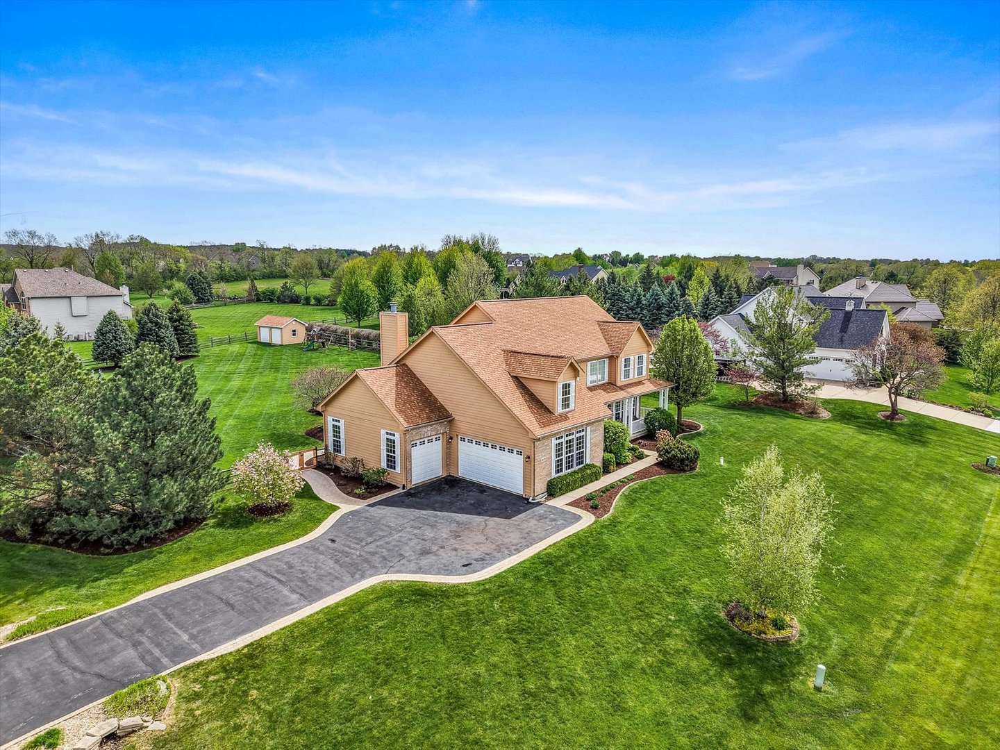 5672 Fields Drive