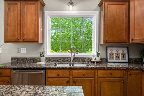 Tiny photo for 5672 Fields Drive, Yorkville, IL 60560 (MLS # 12625621)