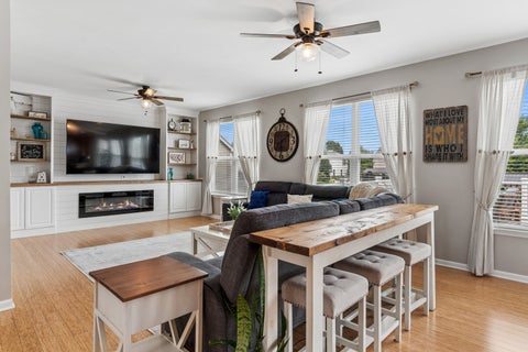 Tiny photo for 711 Jorstad Drive, North Aurora, IL 60542 (MLS # 12761061)