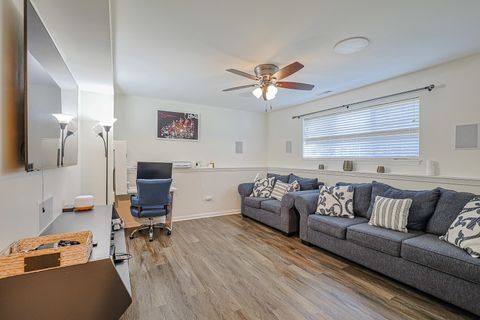 Tiny photo for 299 Bennett Drive, Carol Stream, IL 60188 (MLS # 12519154)