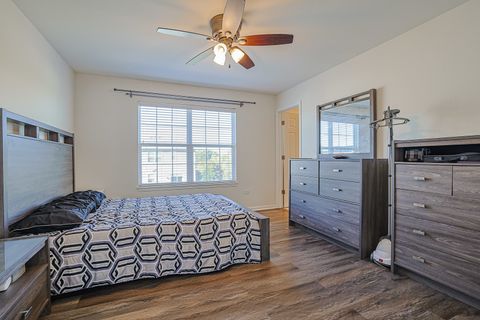 Tiny photo for 299 Bennett Drive, Carol Stream, IL 60188 (MLS # 12519154)