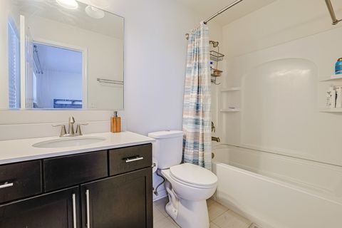 Tiny photo for 299 Bennett Drive, Carol Stream, IL 60188 (MLS # 12519154)