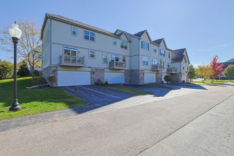 Tiny photo for 299 Bennett Drive, Carol Stream, IL 60188 (MLS # 12519154)