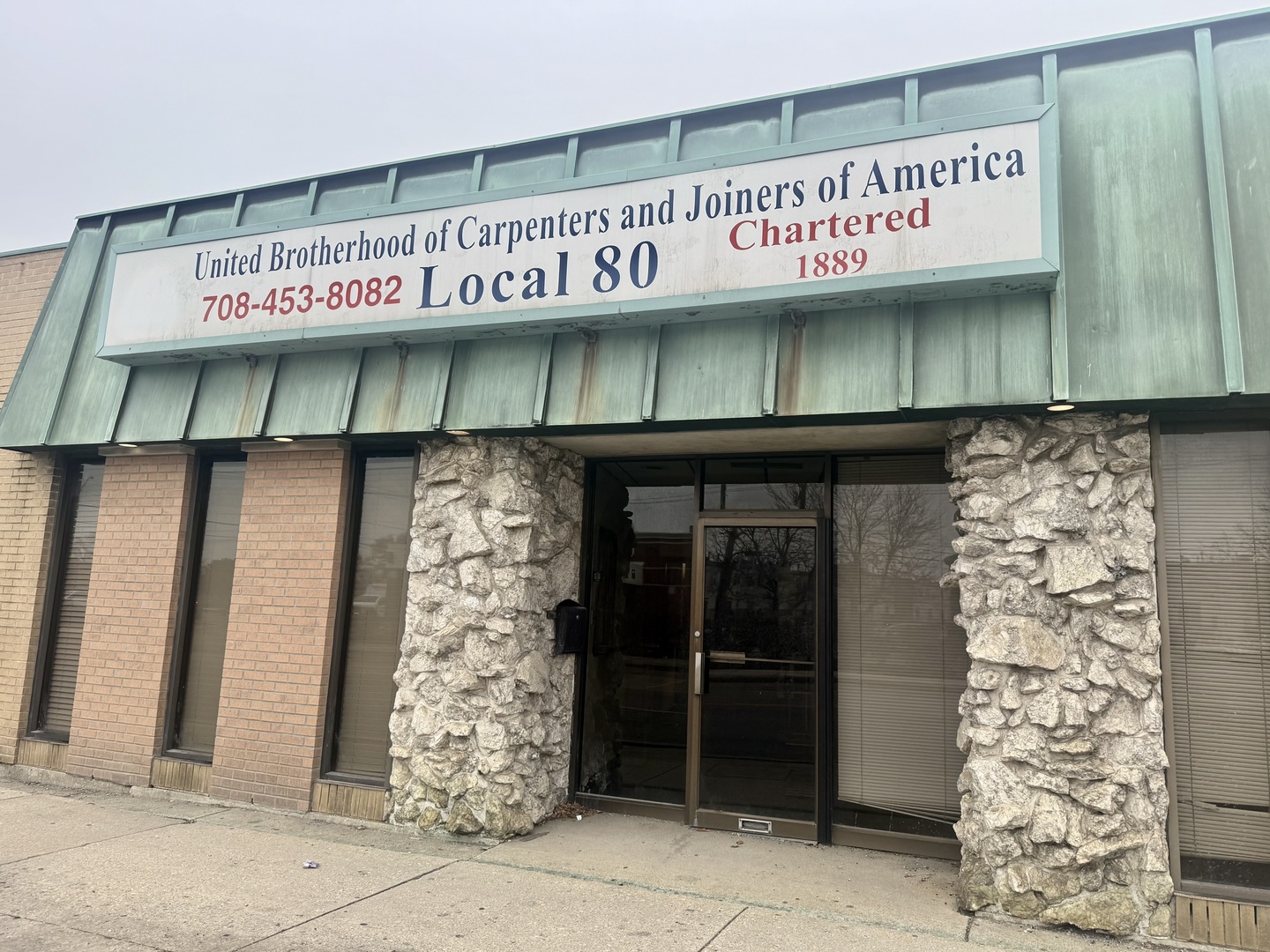 Photo 1 of 3 — 7432 W Grand Avenue, Elmwood Park, IL 60707