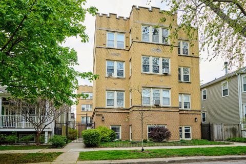 5060 N Claremont Avenue 2W Chicago IL 60625