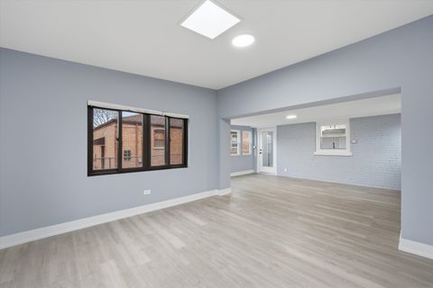 Tiny photo for 3743 W 83rd Street, Chicago, IL 60652 (MLS # 12591371)