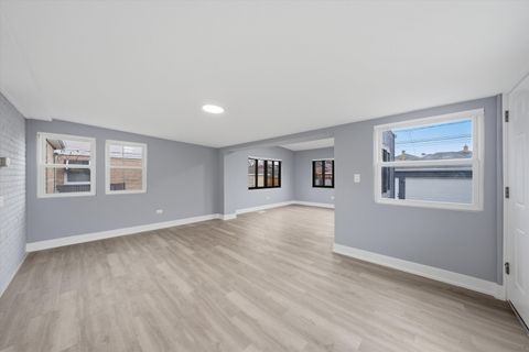 Tiny photo for 3743 W 83rd Street, Chicago, IL 60652 (MLS # 12591371)