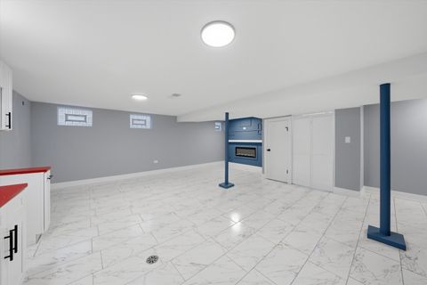 Tiny photo for 3743 W 83rd Street, Chicago, IL 60652 (MLS # 12591371)