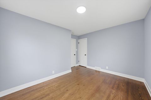 Tiny photo for 3743 W 83rd Street, Chicago, IL 60652 (MLS # 12591371)