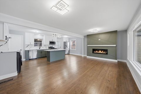 Tiny photo for 3743 W 83rd Street, Chicago, IL 60652 (MLS # 12591371)