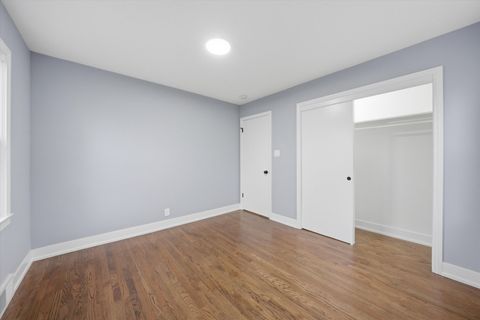 Tiny photo for 3743 W 83rd Street, Chicago, IL 60652 (MLS # 12591371)