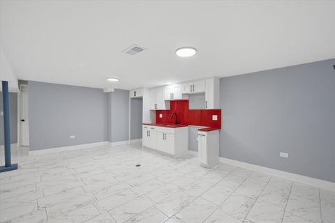 Tiny photo for 3743 W 83rd Street, Chicago, IL 60652 (MLS # 12591371)