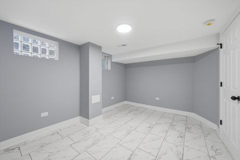 Tiny photo for 3743 W 83rd Street, Chicago, IL 60652 (MLS # 12591371)