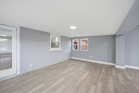 Tiny photo for 3743 W 83rd Street, Chicago, IL 60652 (MLS # 12591371)