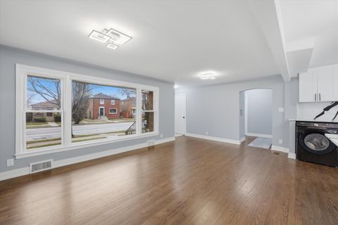 Tiny photo for 3743 W 83rd Street, Chicago, IL 60652 (MLS # 12591371)