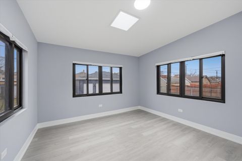 Tiny photo for 3743 W 83rd Street, Chicago, IL 60652 (MLS # 12591371)