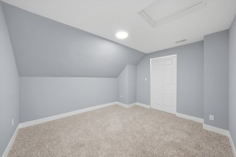 Tiny photo for 3743 W 83rd Street, Chicago, IL 60652 (MLS # 12591371)