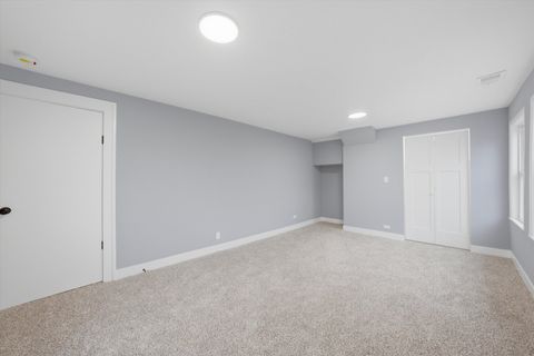 Tiny photo for 3743 W 83rd Street, Chicago, IL 60652 (MLS # 12591371)