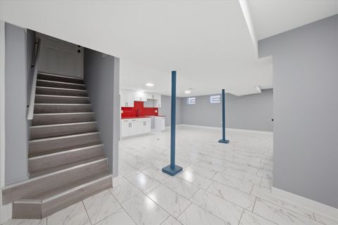 Tiny photo for 3743 W 83rd Street, Chicago, IL 60652 (MLS # 12591371)