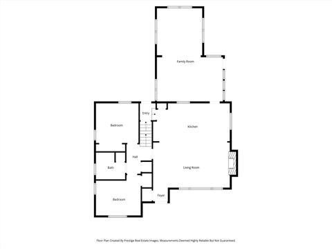 Tiny photo for 3743 W 83rd Street, Chicago, IL 60652 (MLS # 12591371)