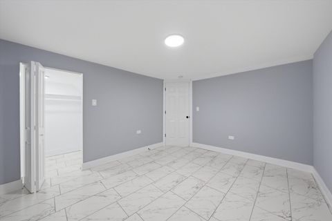 Tiny photo for 3743 W 83rd Street, Chicago, IL 60652 (MLS # 12591371)