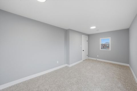 Tiny photo for 3743 W 83rd Street, Chicago, IL 60652 (MLS # 12591371)
