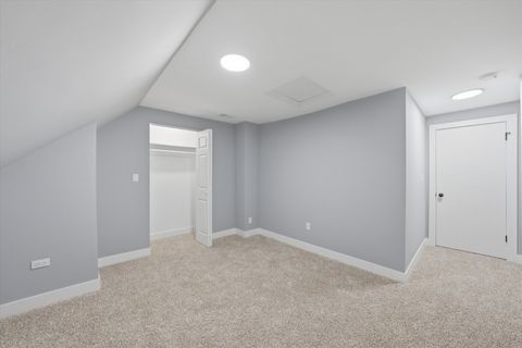 Tiny photo for 3743 W 83rd Street, Chicago, IL 60652 (MLS # 12591371)