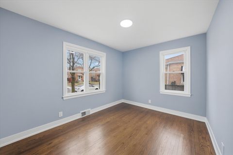 Tiny photo for 3743 W 83rd Street, Chicago, IL 60652 (MLS # 12591371)
