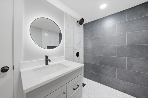 Tiny photo for 3743 W 83rd Street, Chicago, IL 60652 (MLS # 12591371)