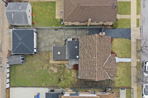 Tiny photo for 3743 W 83rd Street, Chicago, IL 60652 (MLS # 12591371)