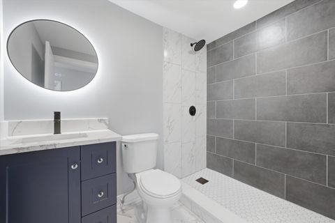 Tiny photo for 3743 W 83rd Street, Chicago, IL 60652 (MLS # 12591371)